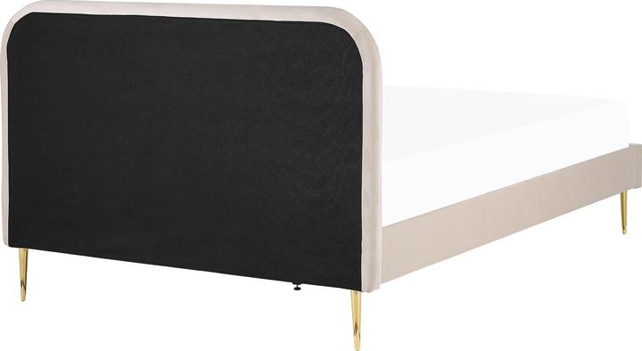 Actual product image Beliani Flayat (160 x 200 cm)