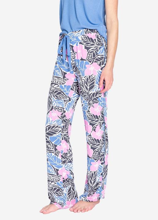 Produktbild Pj Salvage Pyjamahose Bali Bound (XS)
