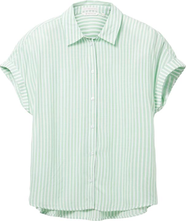 Actual product image Tom Tailor Blusenshirt (36)