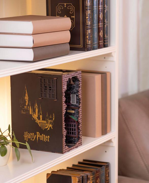 Produktbild Revell Diagon Alley