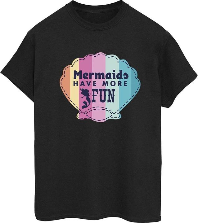Disney The Little Mermaid Fun TShirt