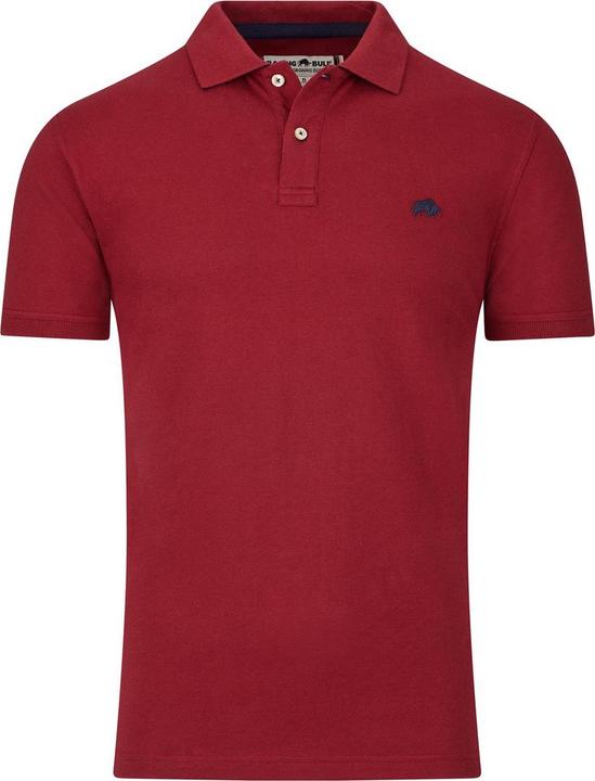 Raging Bull Classic Poloshirt