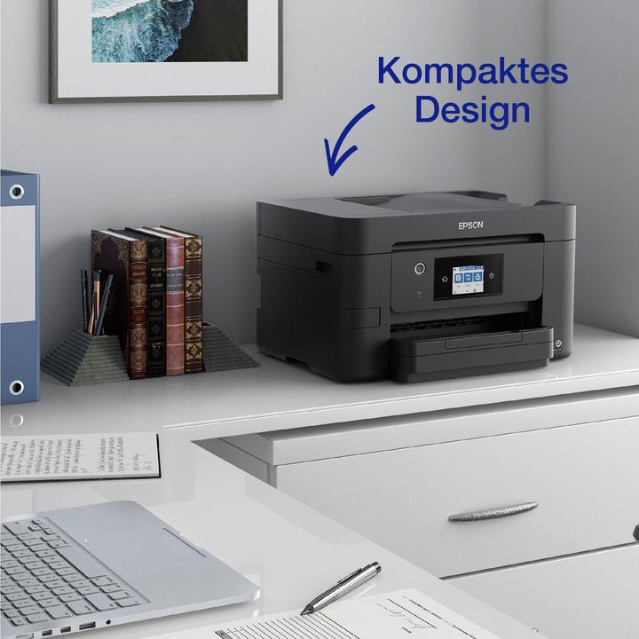 Produktbild Epson WorkForce Pro WF-3820DWF (Tintenpatrone, Farbe)