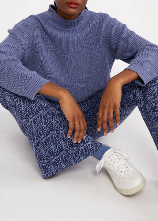 Image du produit Blutsgeschwister On A Winters Day Flared (XS)