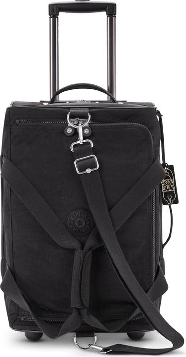Immagine prodotto Kipling TEAGAN US Custodia da viaggio, borsetta - Nero Noir (47 l)