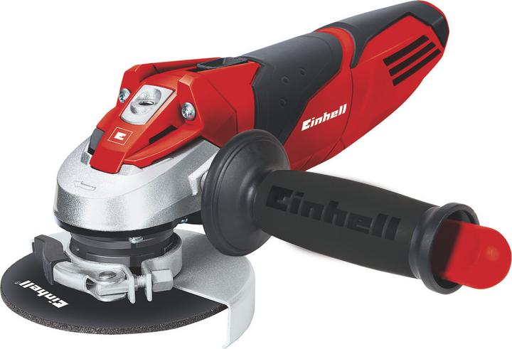 Einhell Winkelschleifer TE-AG 115 (115 mm)