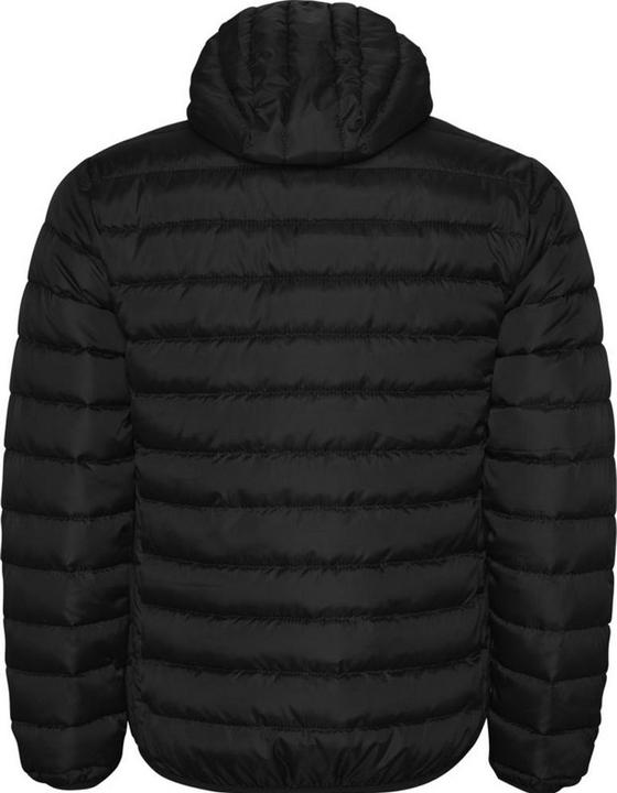 Actual product image Alpinia Mens Norway Quilted Insulated Jacket (S)