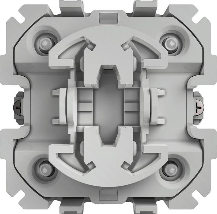 Actual product image Fibaro Walli Unit Switch