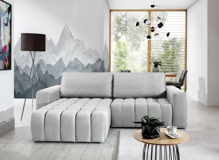Produktbild ELTAP Bonett (3-Sitzer, Bettsofa, Ecksofa)