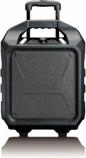 Actual product image Lenco PA-90 (10 h, USB power delivery, Battery operated)