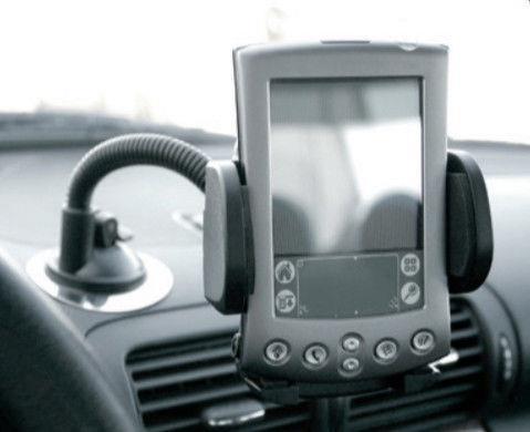 Produktbild Bottari Holder For Phone And Pda Black
