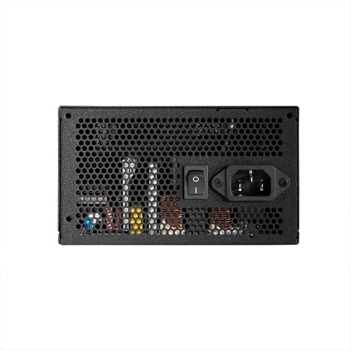 Produktbild Chieftec Netzteil Chieftronic Steelpower BDK-550FC (550 W)