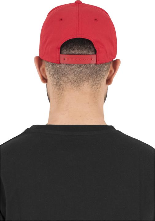 Produktbild Flexfit Classic 5 Panel Snapback (One Size)