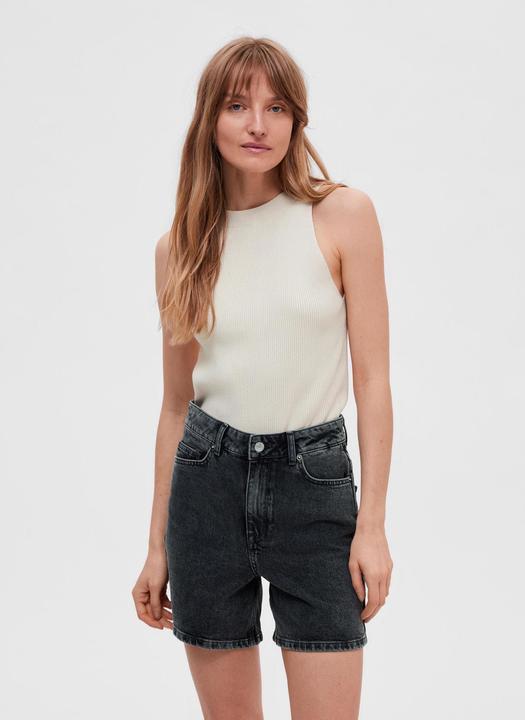 Immagine prodotto Selected Femme Top in maglia senza maniche (XL)