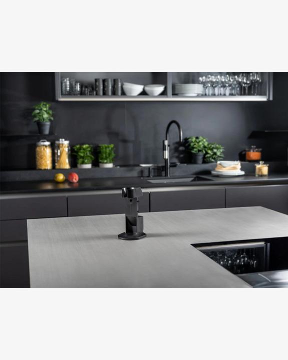 Produktbild Bamix Stativ DeLuxe