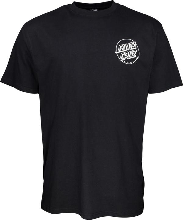 Image du produit Santa Cruz T-Shirt faucheur O'Brien (S)