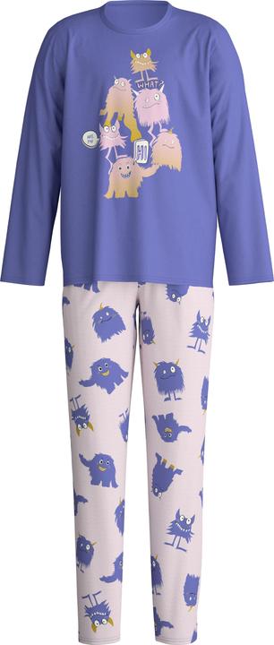Produktbild Calida Kids Monsters Pyjama (128)
