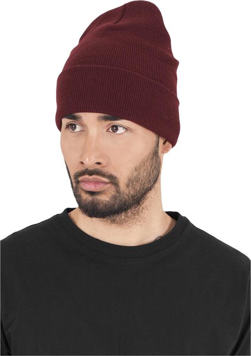 Actual product image Flexfit Heavyweight Long Beanie (One size)