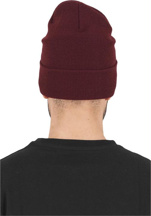 Actual product image Flexfit Heavyweight Long Beanie (One size)