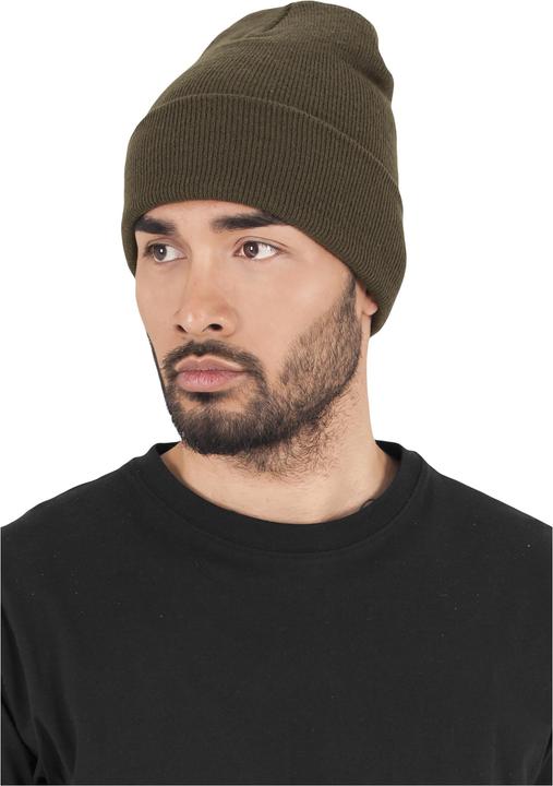 Image du produit Flexfit Heavyweight Long Beanie (Taille unique)
