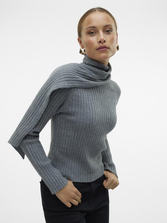 Produktbild Vero Moda VMZOEY Pullover Strickpullover (XL)