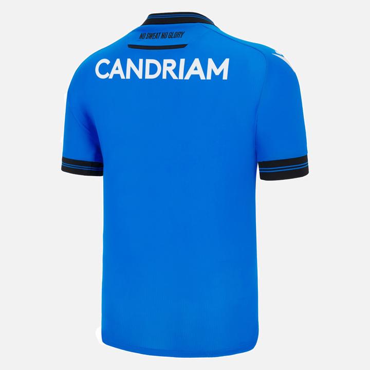 Produktbild Macron FC Brugge Trikot (XL)