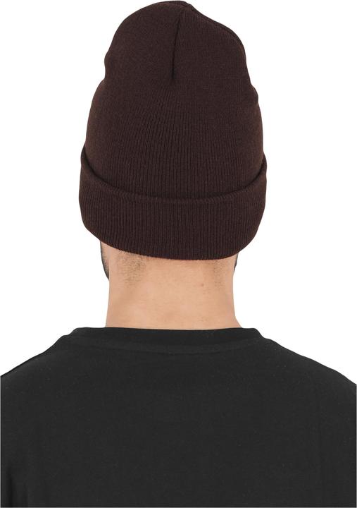 Actual product image Flexfit Heavyweight Long Beanie (One size)