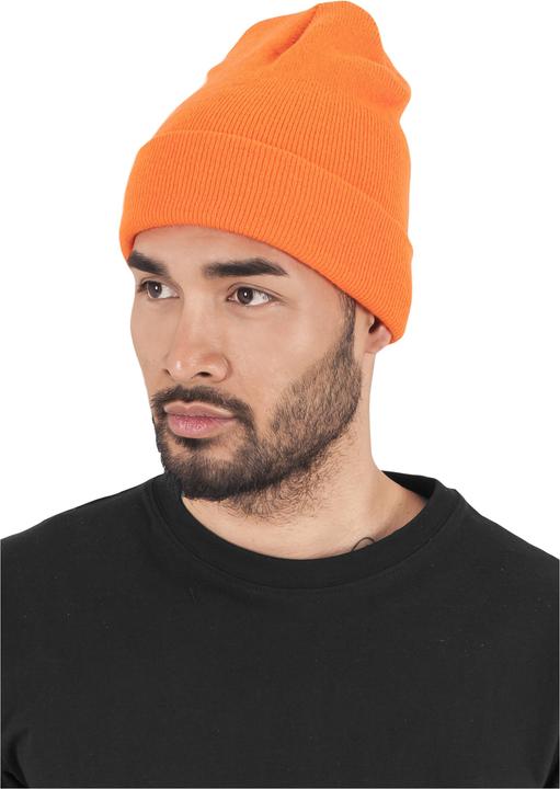 Produktbild Flexfit Heavyweight Long Beanie (One Size)