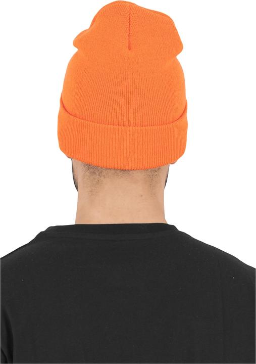 Produktbild Flexfit Heavyweight Long Beanie (One Size)