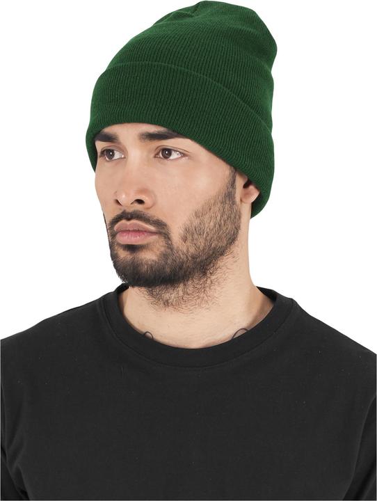 Actual product image Flexfit Heavyweight Long Beanie (One size)