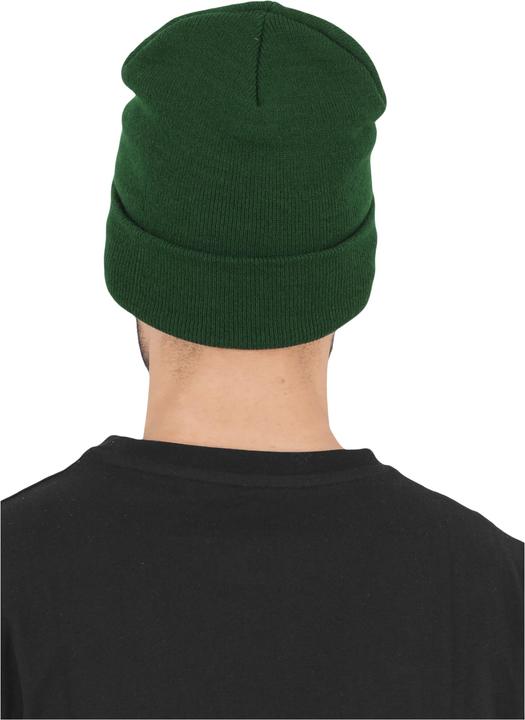 Actual product image Flexfit Heavyweight Long Beanie (One size)