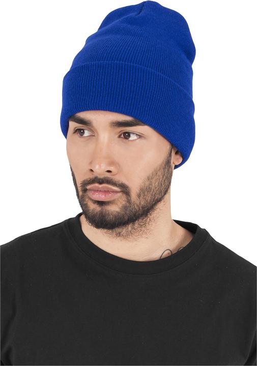 Produktbild Flexfit Heavyweight Long Beanie (One Size)