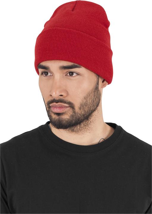 Actual product image Flexfit Heavyweight Long Beanie (One size)