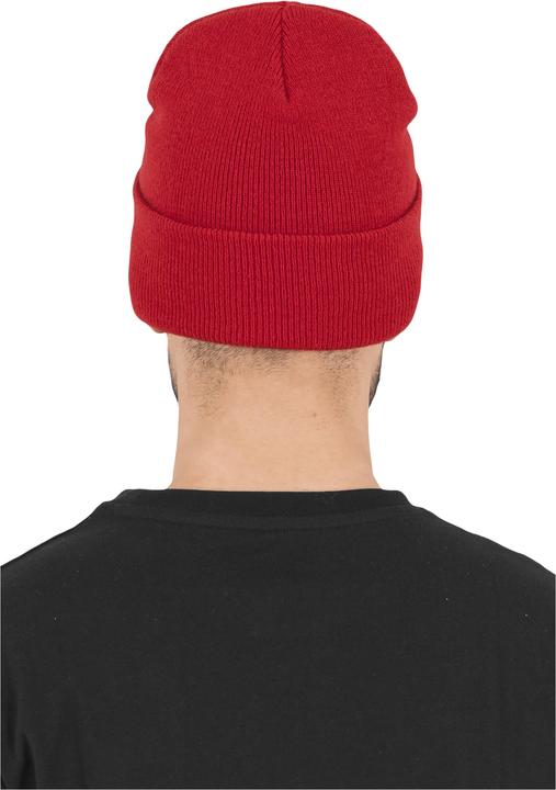 Actual product image Flexfit Heavyweight Long Beanie (One size)