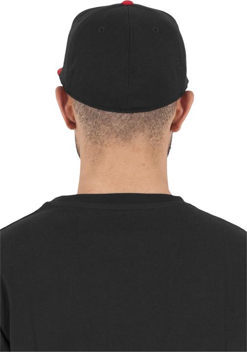 Produktbild Flexfit Premium 210 Fitted 2-Tone (S, M)
