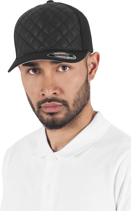 Flexfit Diamond Quilted