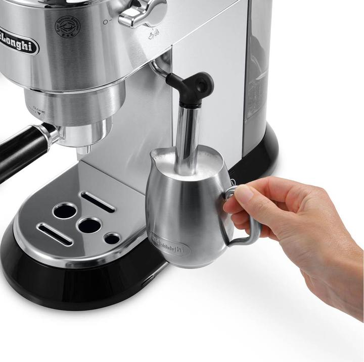 Produktbild De'Longhi Dedica EC680.M