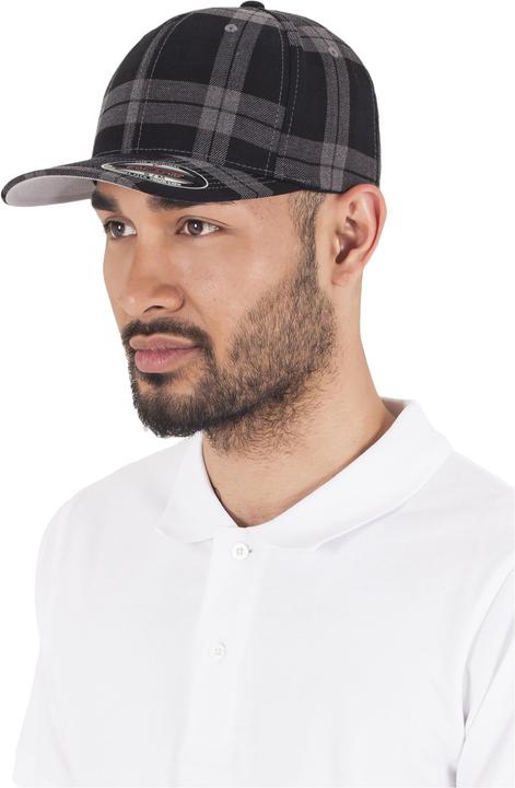 Flexfit Tartan Plaid