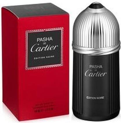 Image du produit Cartier Pasha Edition Noir (Eau de parfum, 150 ml)