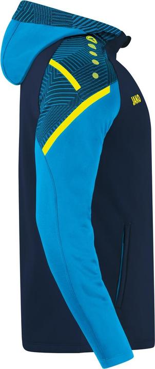 Actual product image JAKO Performance hooded jacket (XXL)