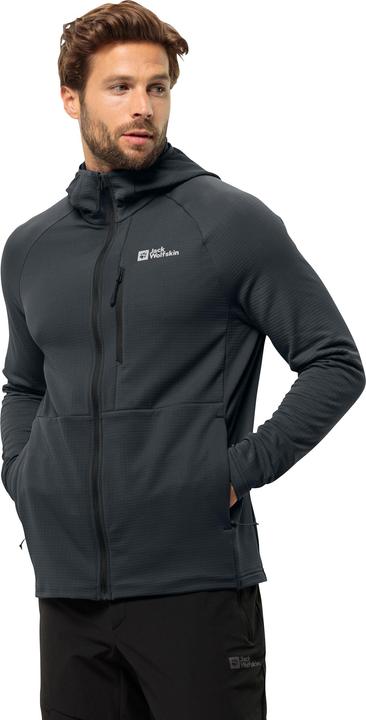 Produktbild Jack Wolfskin Kolbenberg Hooded Fz M (XL)