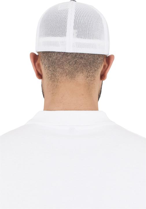 Actual product image Flexfit Mesh Trucker 2-Tone (L, XL)