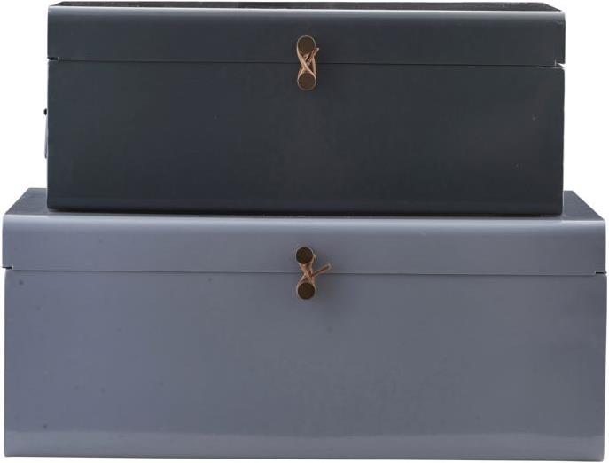 Produktbild House Doctor Metal (60 x 36 x 24 cm)