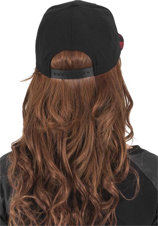 Produktbild Flexfit Roses Snapback (One Size)