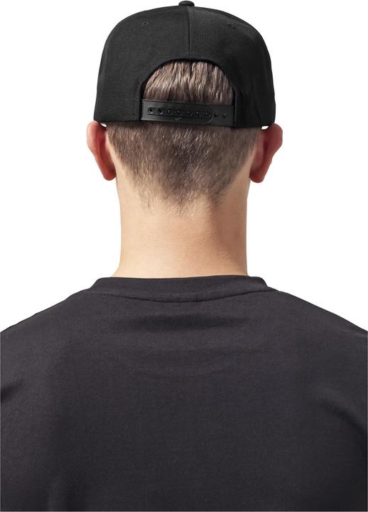 Actual product image Flexfit Camo Visor Snapback (One size)