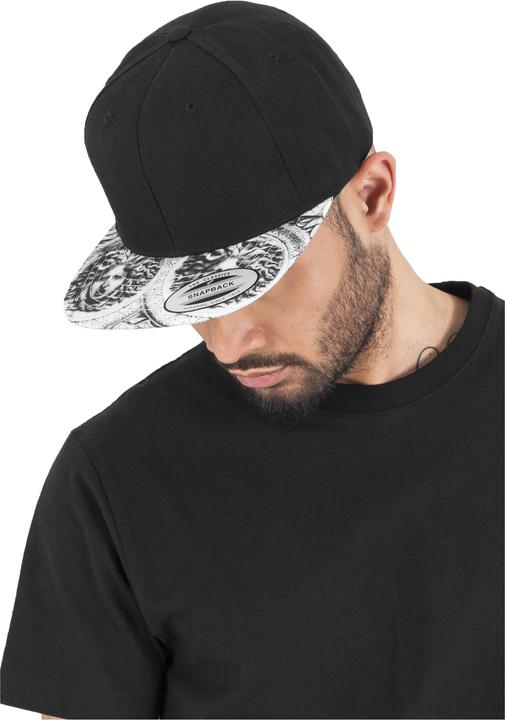 Image du produit Flexfit Sun King Snapback (Taille unique)