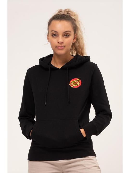 Image du produit Santa Cruz Classic Dot Hoodie (10)
