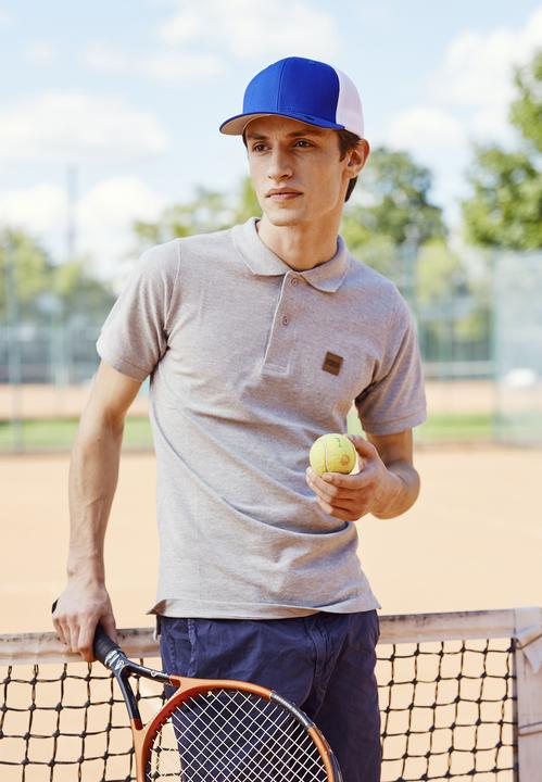 Actual product image Flexfit Mesh Trucker 2-Tone (L, XL)