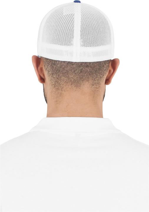 Actual product image Flexfit Mesh Trucker 2-Tone (L, XL)