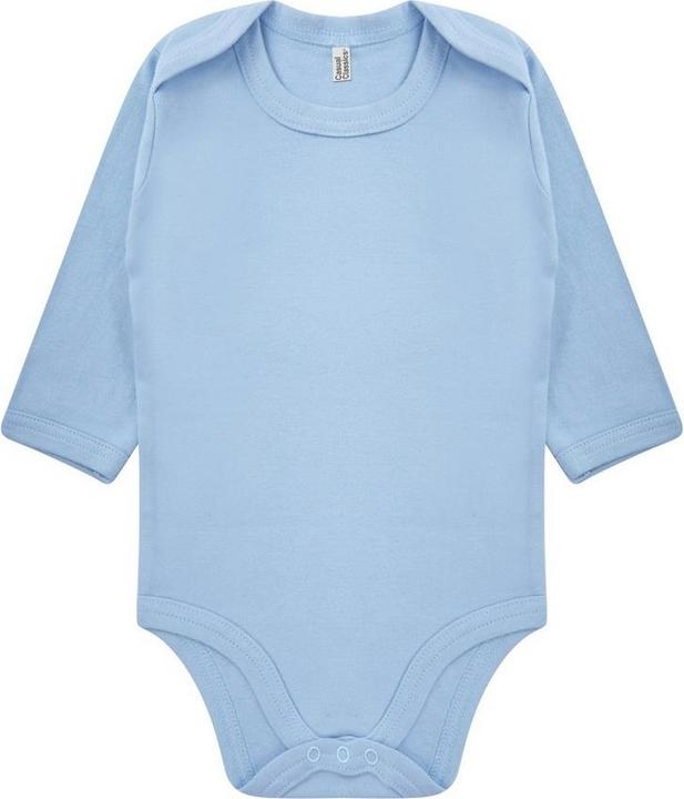 Universal Textiles Bodysuit Baby
